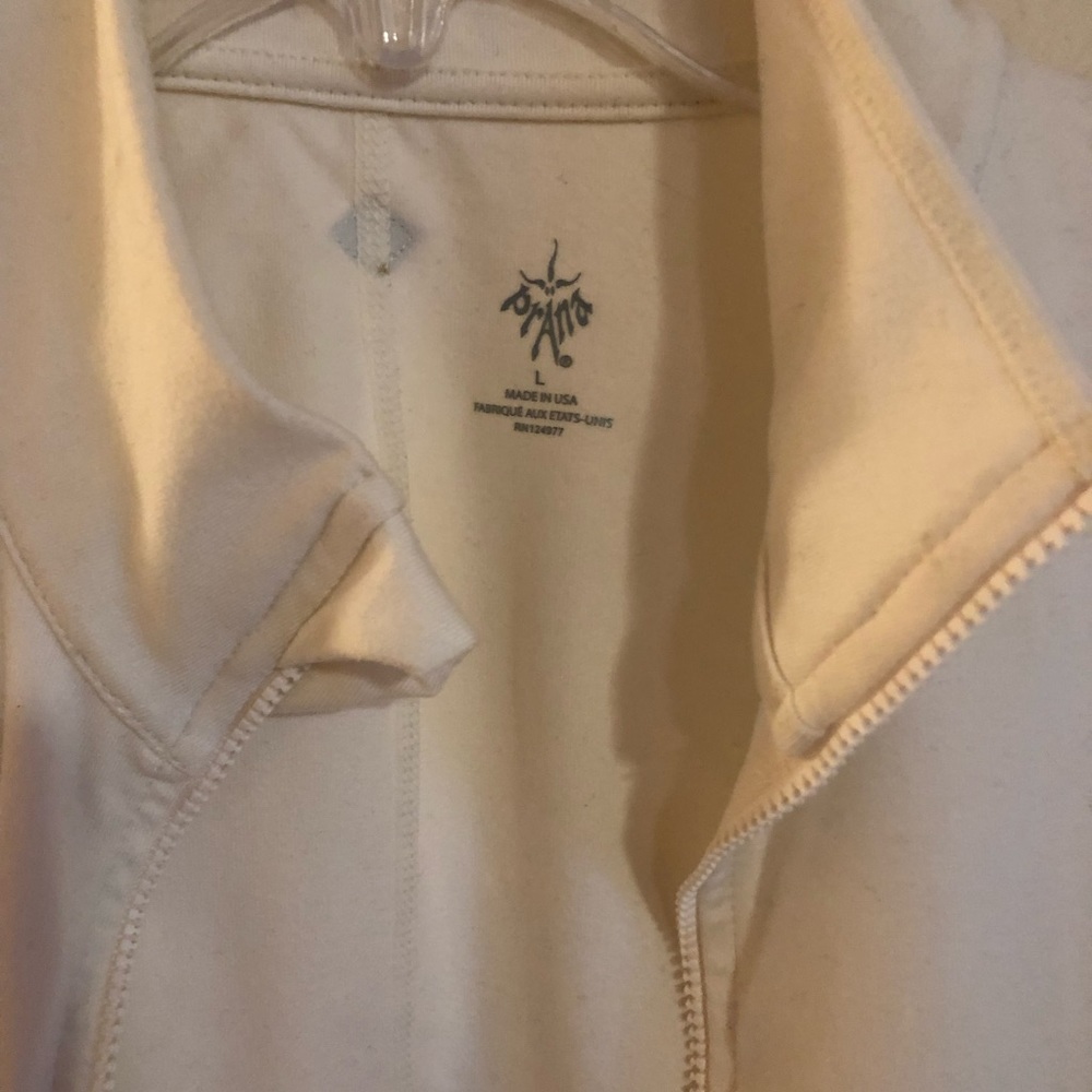Work out Jacket - Picture 2 of 3